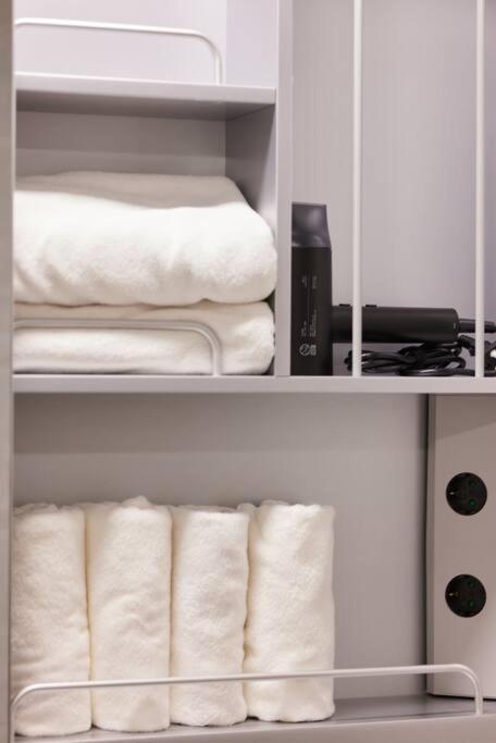 Stayc Hotel Myeongdong Seoul Exteriör bild