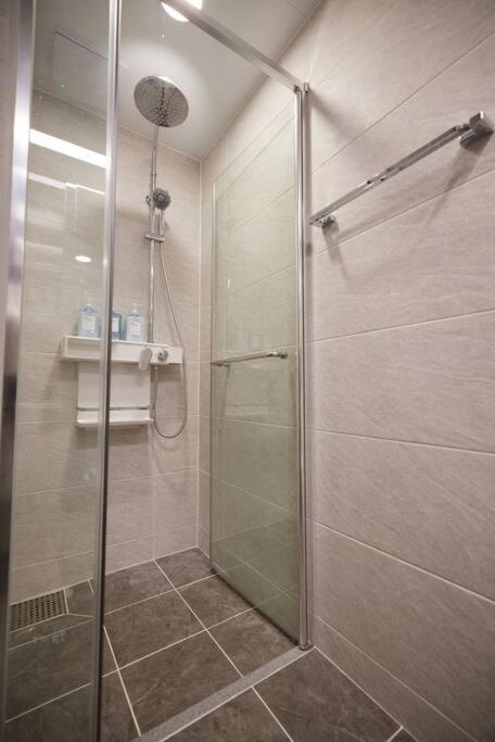 Stayc Hotel Myeongdong Seoul Exteriör bild